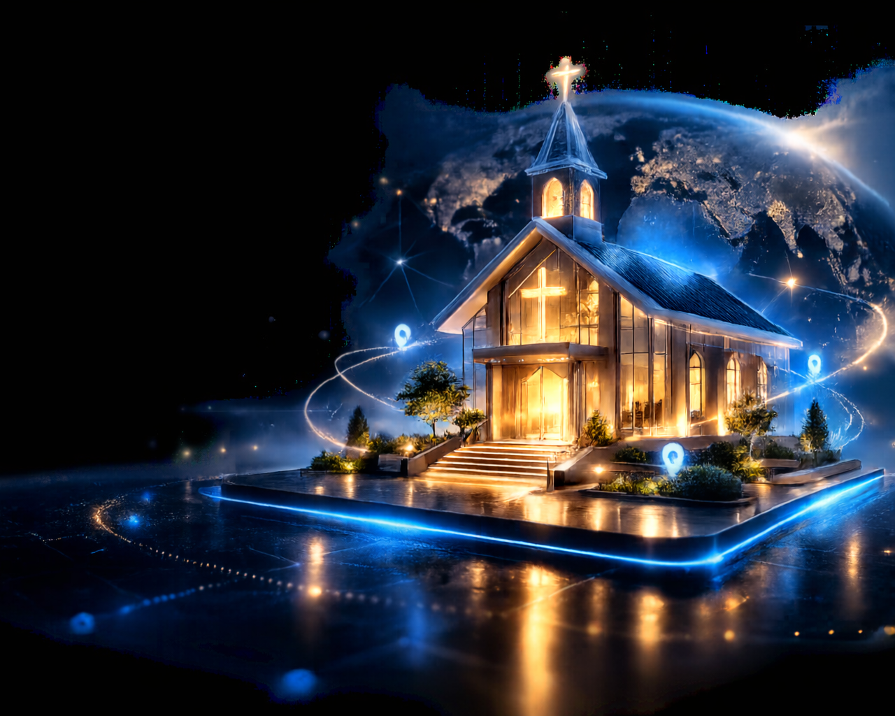 Paris Bible Church
